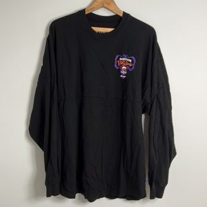 LG Disney World Villain Spectacular Limited Spirit Jersey Hocus Pocus Halloween